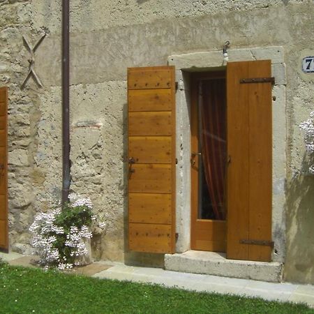 Fregona Al Mulino B&B 외부 사진