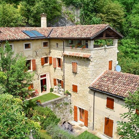 Fregona Al Mulino B&B 외부 사진
