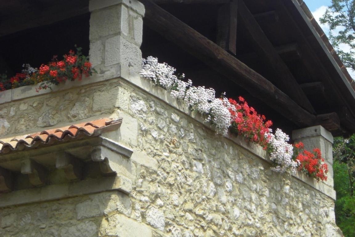 Fregona Al Mulino B&B 외부 사진