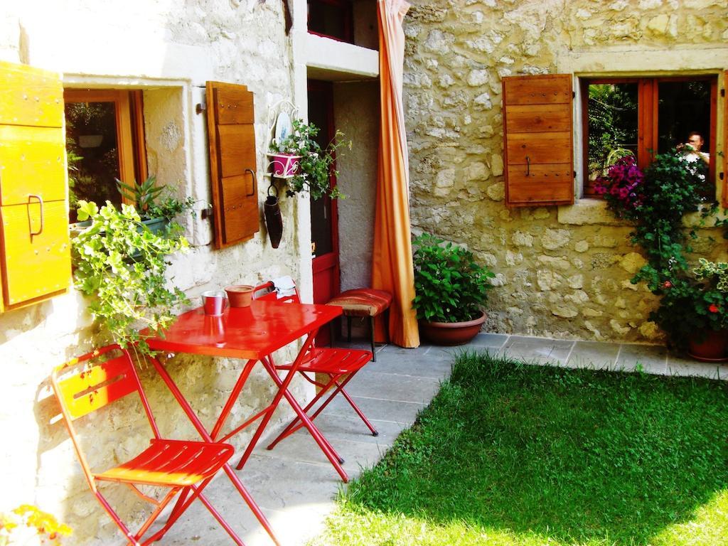 Fregona Al Mulino B&B 외부 사진