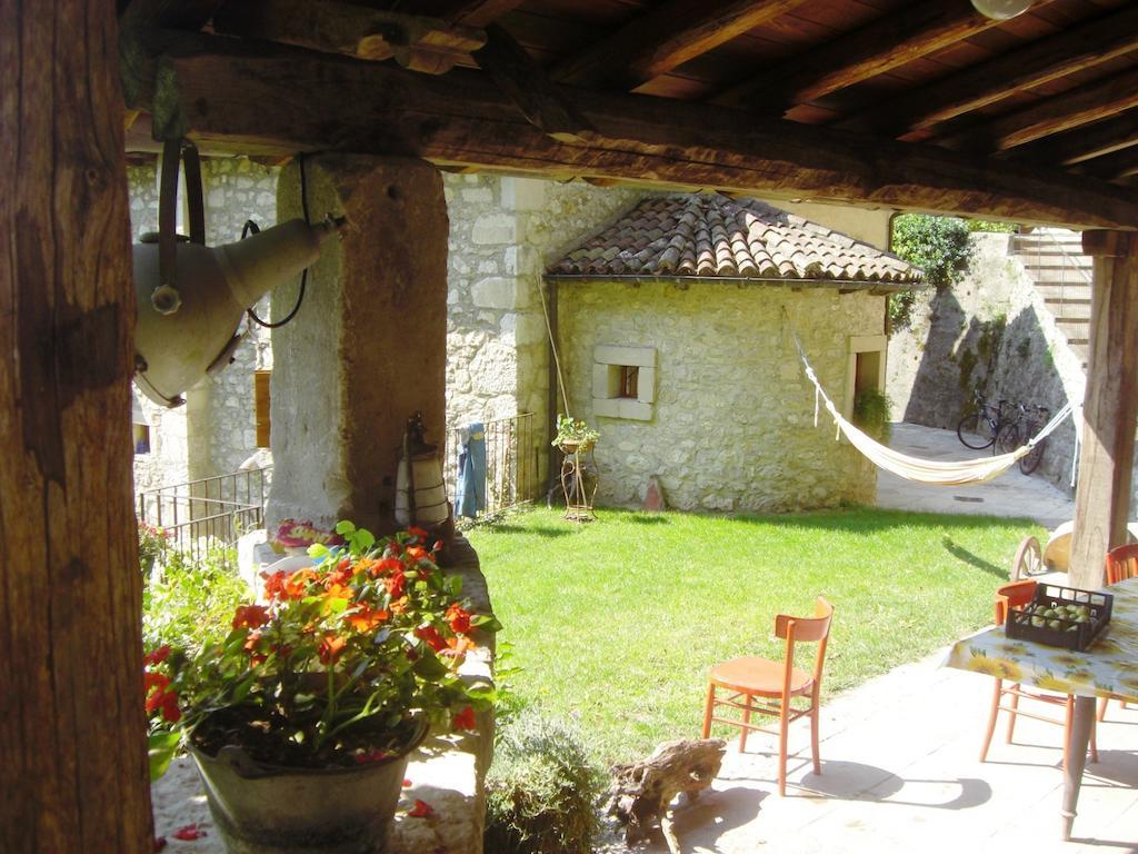Fregona Al Mulino B&B 외부 사진