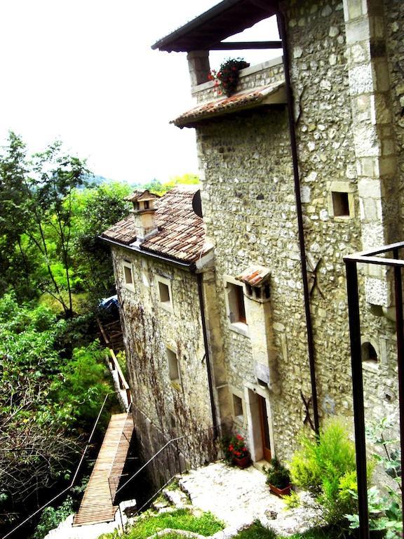 Fregona Al Mulino B&B 외부 사진