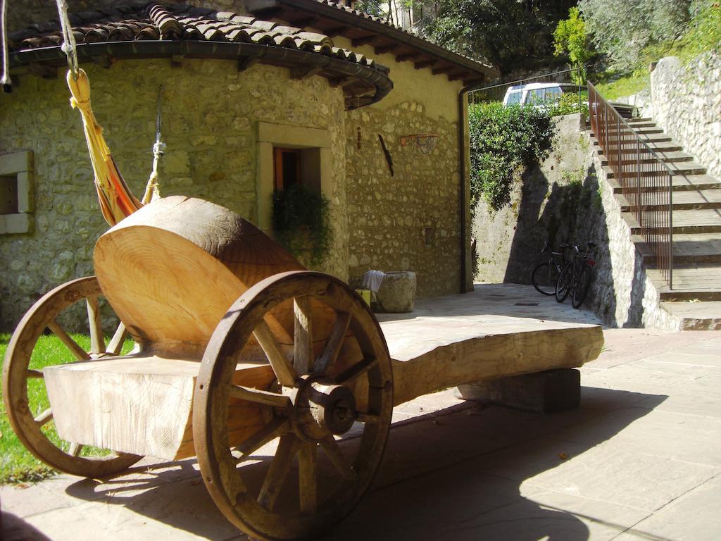 Fregona Al Mulino B&B 외부 사진