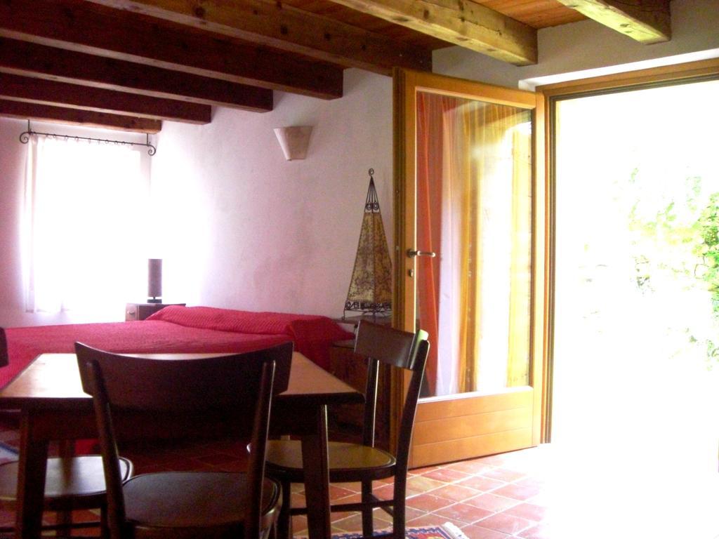 Fregona Al Mulino B&B 외부 사진