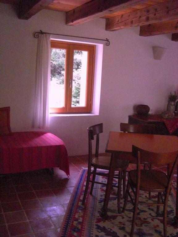 Fregona Al Mulino B&B 외부 사진