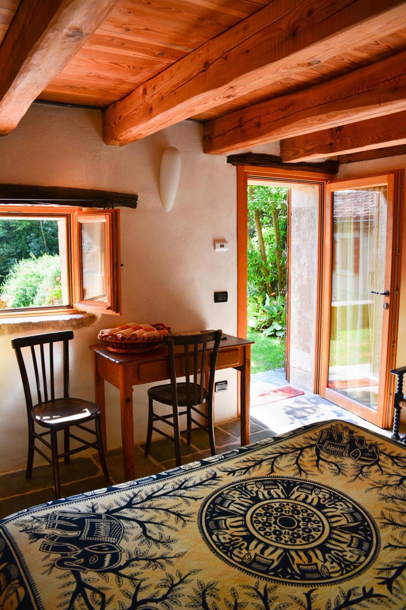 Fregona Al Mulino B&B 외부 사진