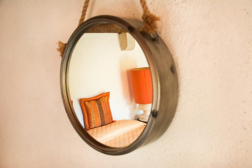 Fregona Al Mulino B&B 외부 사진