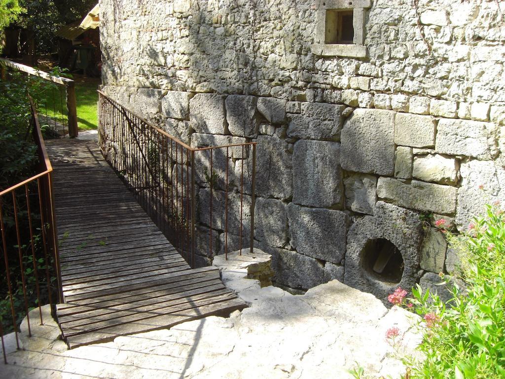 Fregona Al Mulino B&B 외부 사진