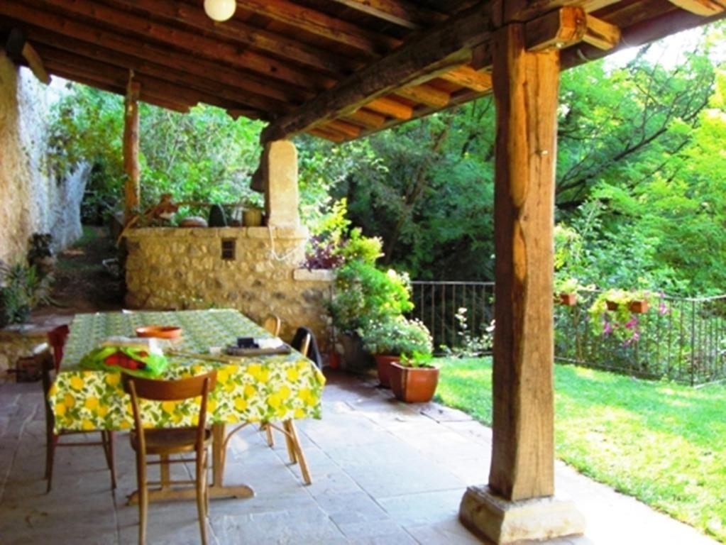 Fregona Al Mulino B&B 외부 사진