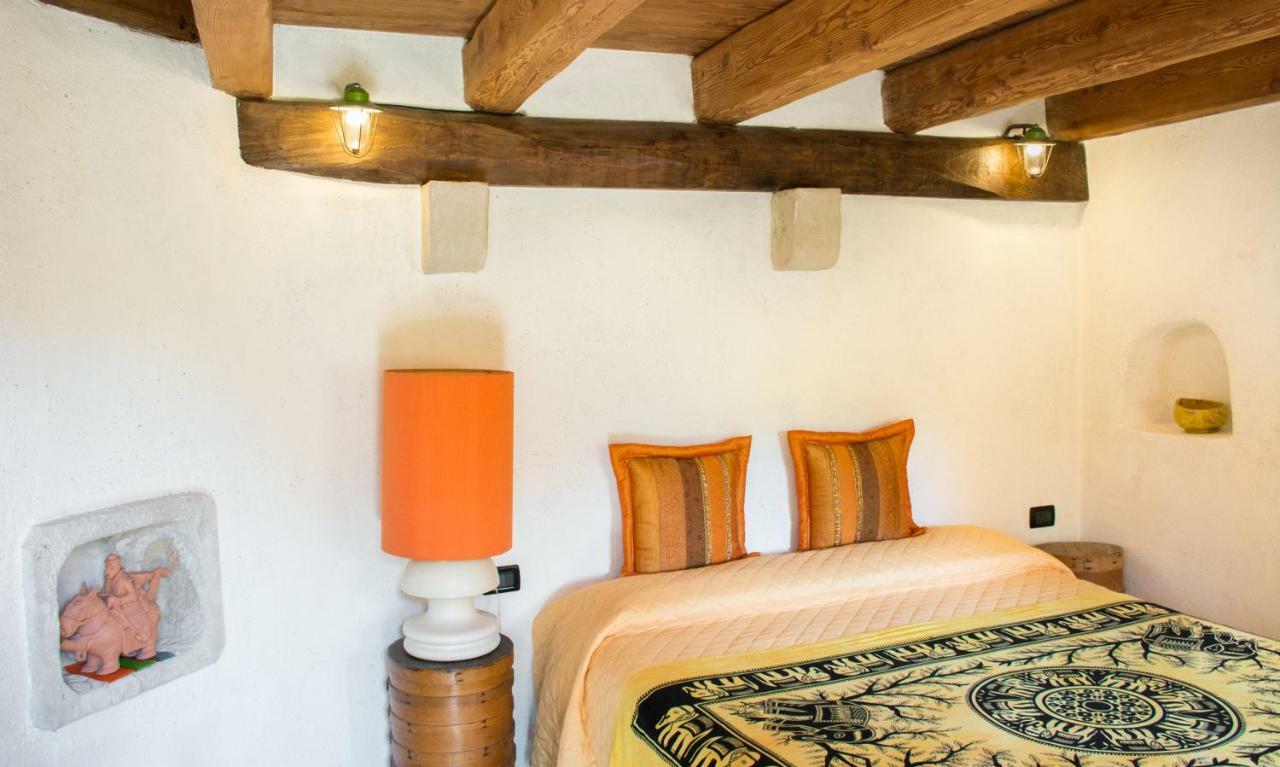 Fregona Al Mulino B&B 외부 사진
