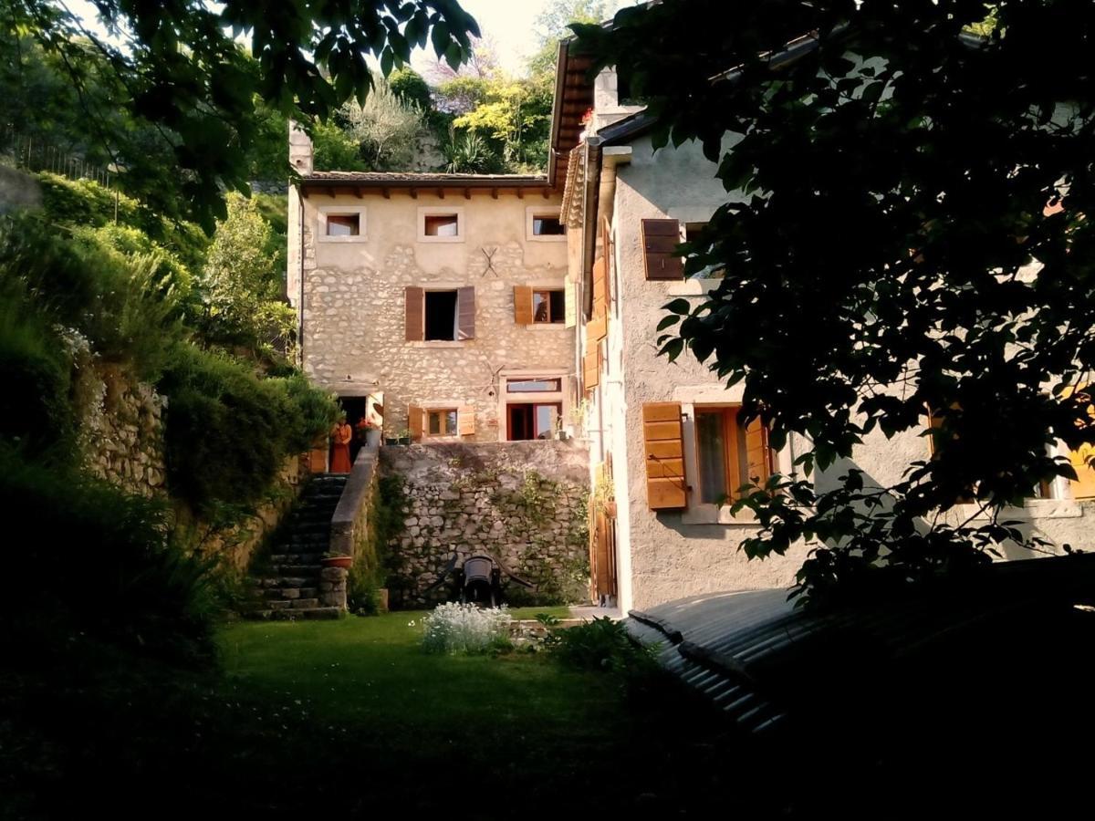 Fregona Al Mulino B&B 외부 사진