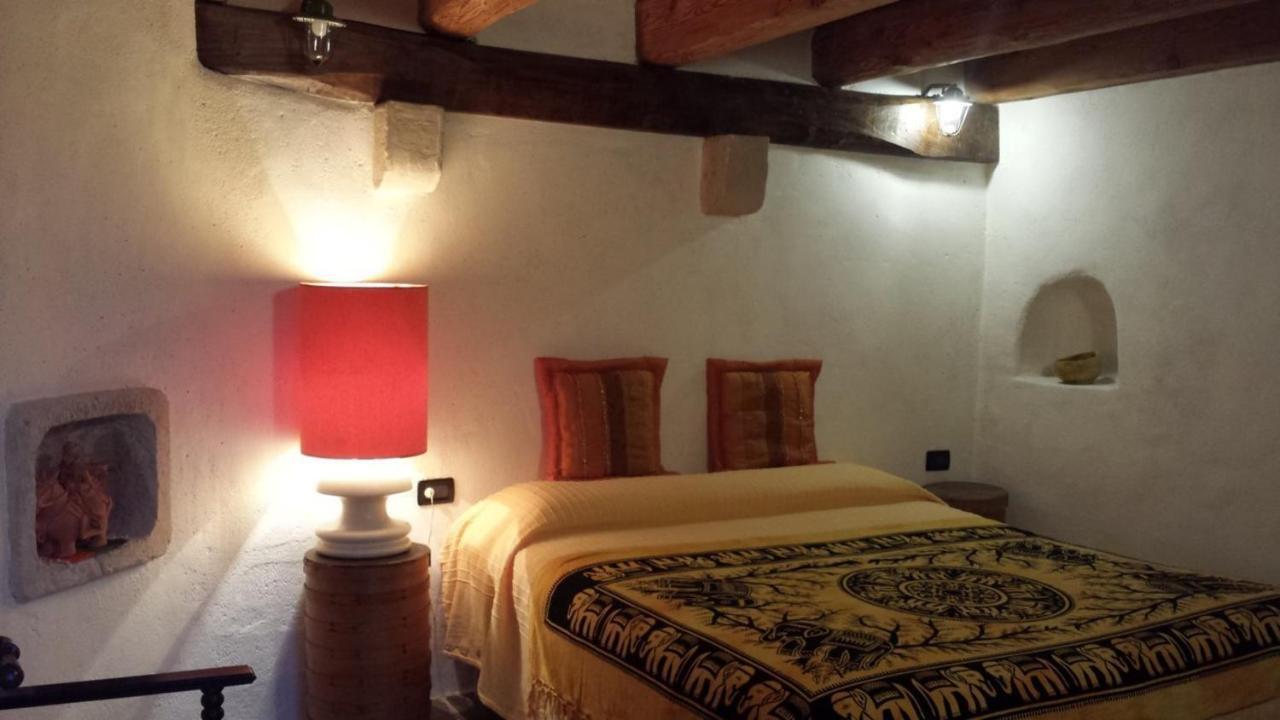 Fregona Al Mulino B&B 외부 사진