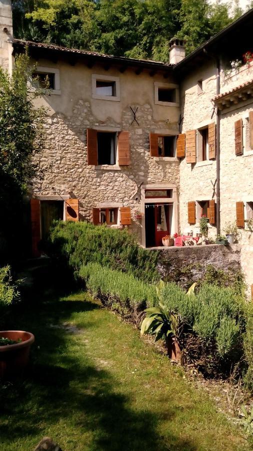 Fregona Al Mulino B&B 외부 사진